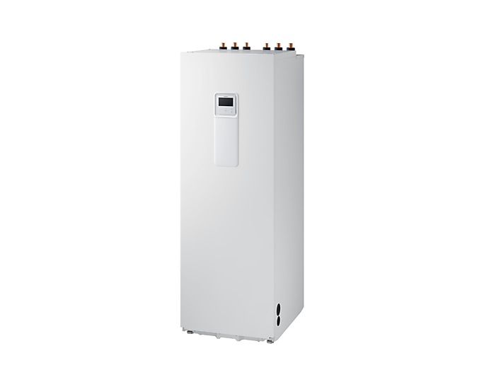 Samsung R32 Mono iekšas bloks ar karstā ūdens tvertni 260L (3f)