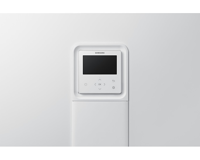 Samsung R32 Mono iekšas bloks ar karstā ūdens tvertni 260L (3f)