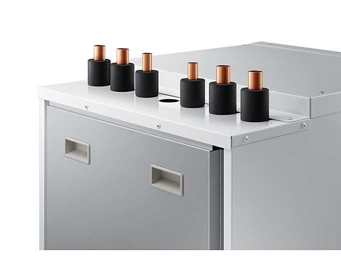 Samsung R32 Mono iekšas bloks ar karstā ūdens tvertni 260L (3f)