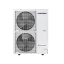 Samsung Mono gaiss-ūdens siltumsūkņu kompl. 12kW ar 200L KŪ tvertni + vadības pults