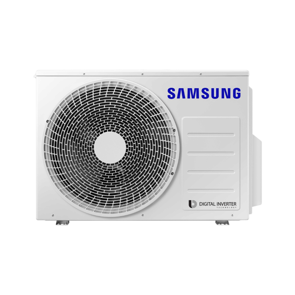 Samsung Nordic PRM (-30) Wind Free 3.5kW komplekts ar bezvadu pulti, 3 gadu garantija