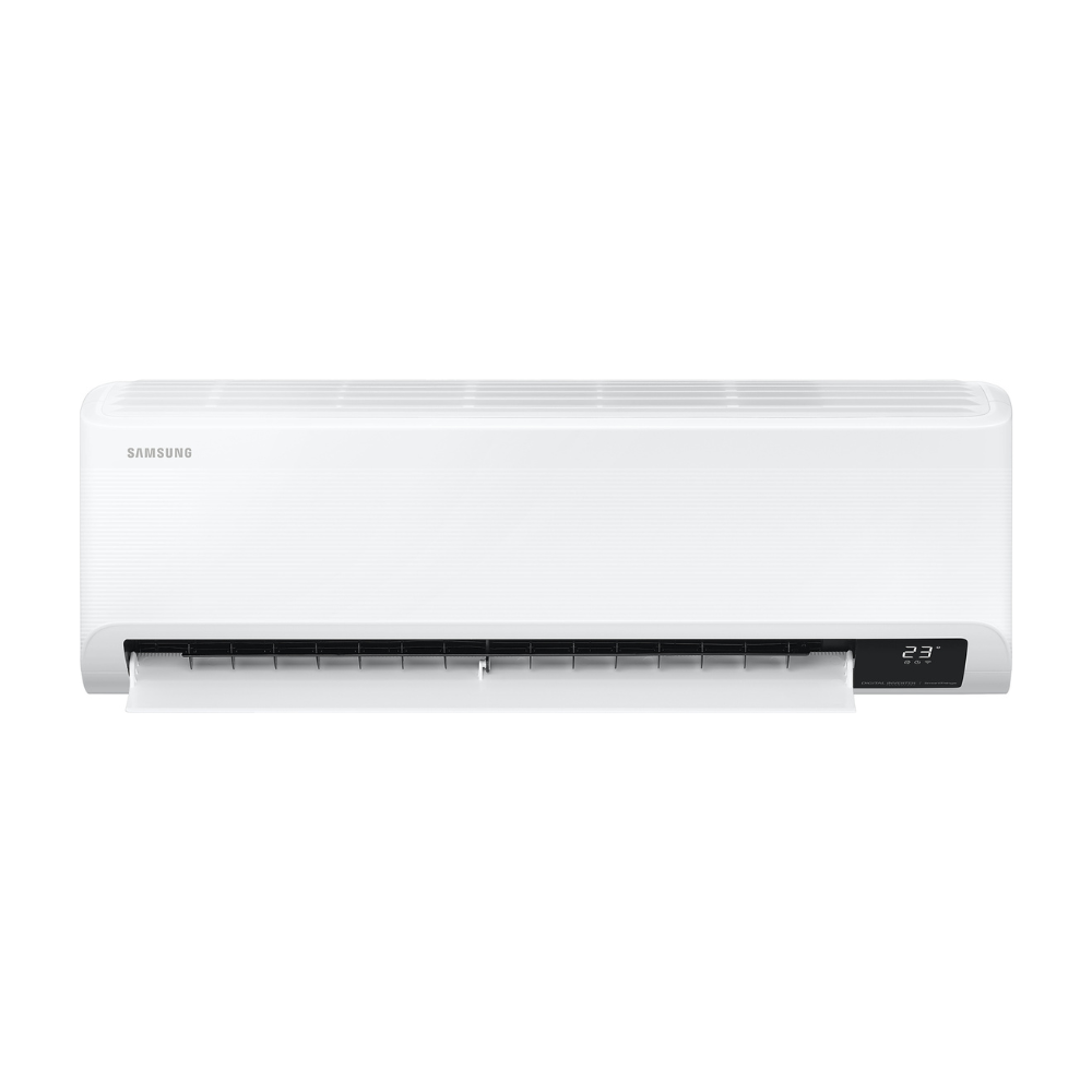 Samsung Nordic DLX (-30) Wind Free 2.6kW komplekts ar bezvadu pulti, 3 gadu garantija