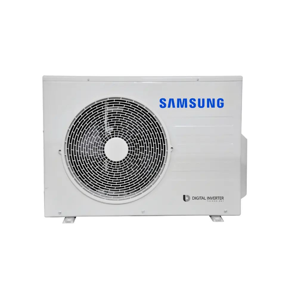 Samsung gaiss-ūdens EHS Split R32 (1Phase) OU 4kw