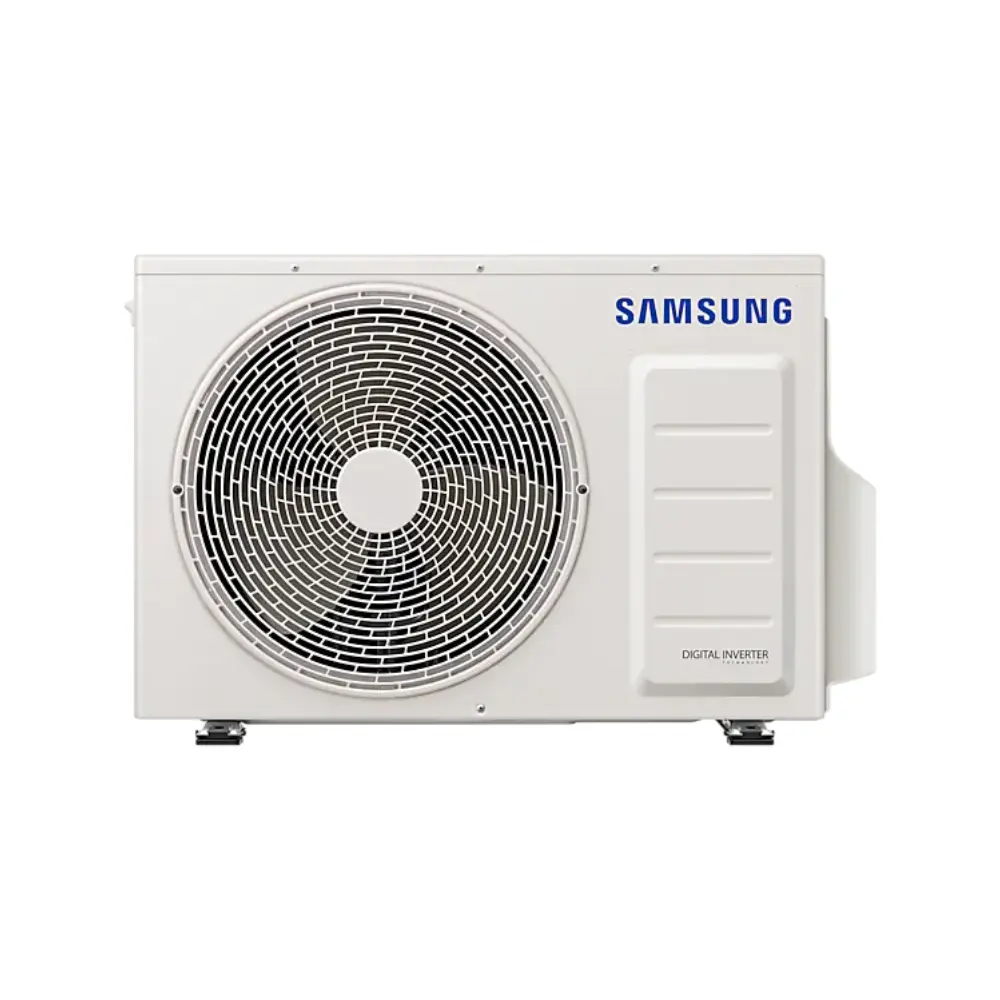 Samsung gaiss-ūdens EHS Split R32 (1Phase) OU 6kw