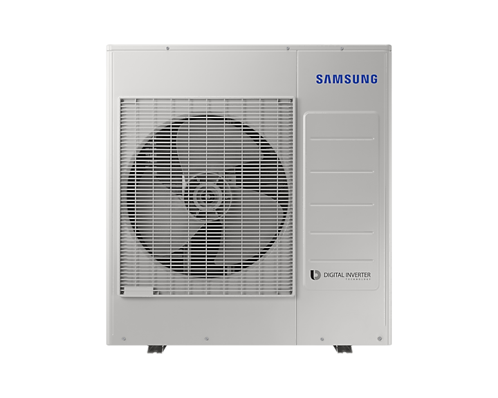 Samsung gaiss-ūdens Split R32 (1Phase) OU 9kw