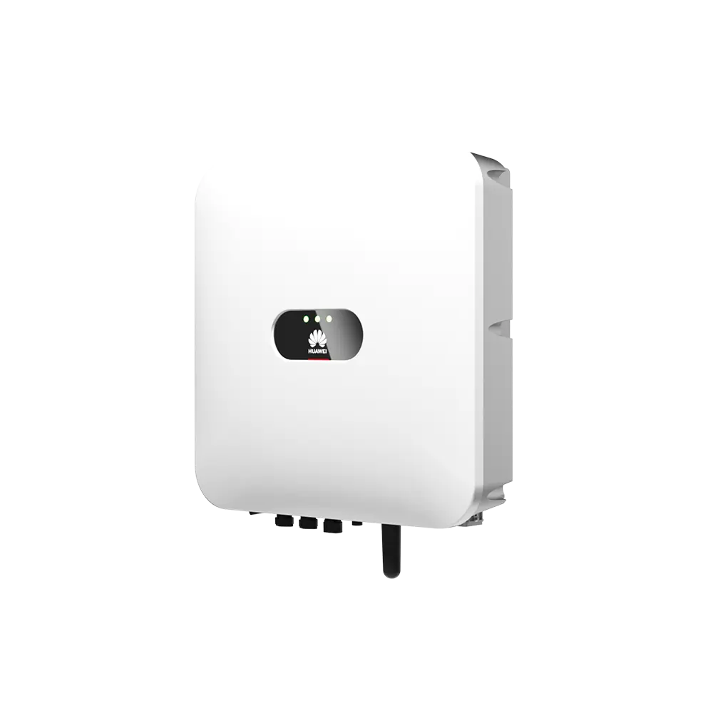 Huawei hibrīda invertors 1 fāze SUN2000-3.68KTL-L1