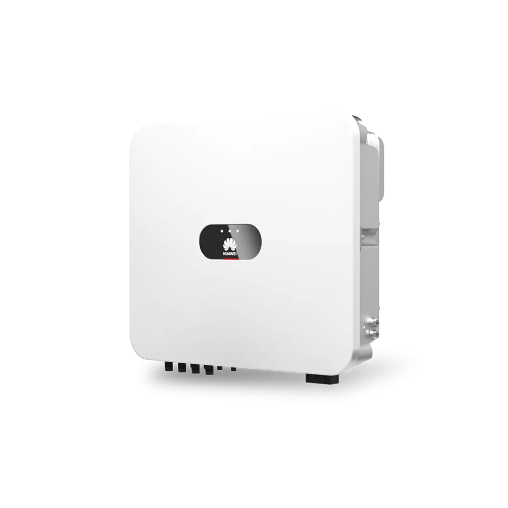 Huawei hibrīda invertors 1 fāze SUN2000-10K-LC0