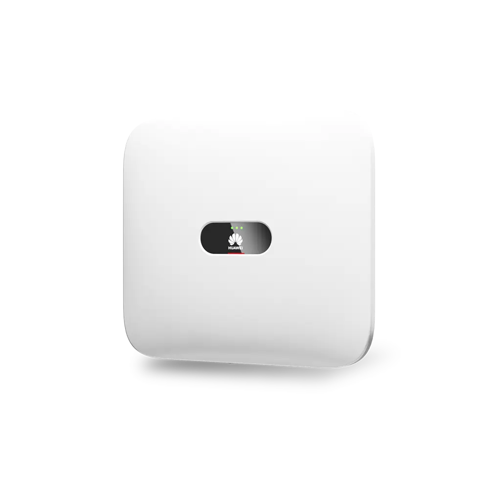 Huawei hibrīda invertors 3 fāzes  SUN2000-5KTL-M1 5kW