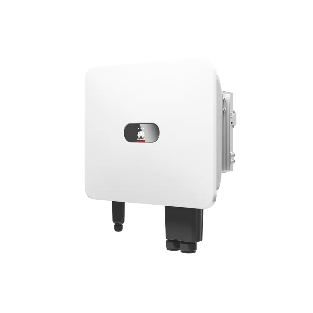 Huawei invertors 3 fāzes SUN2000-17KTL-M5