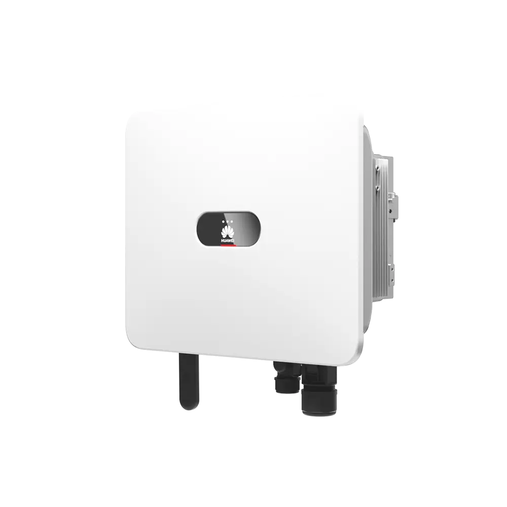 Huawei hibrīda invertors 3 fāzes  SUN2000-17K-MB0