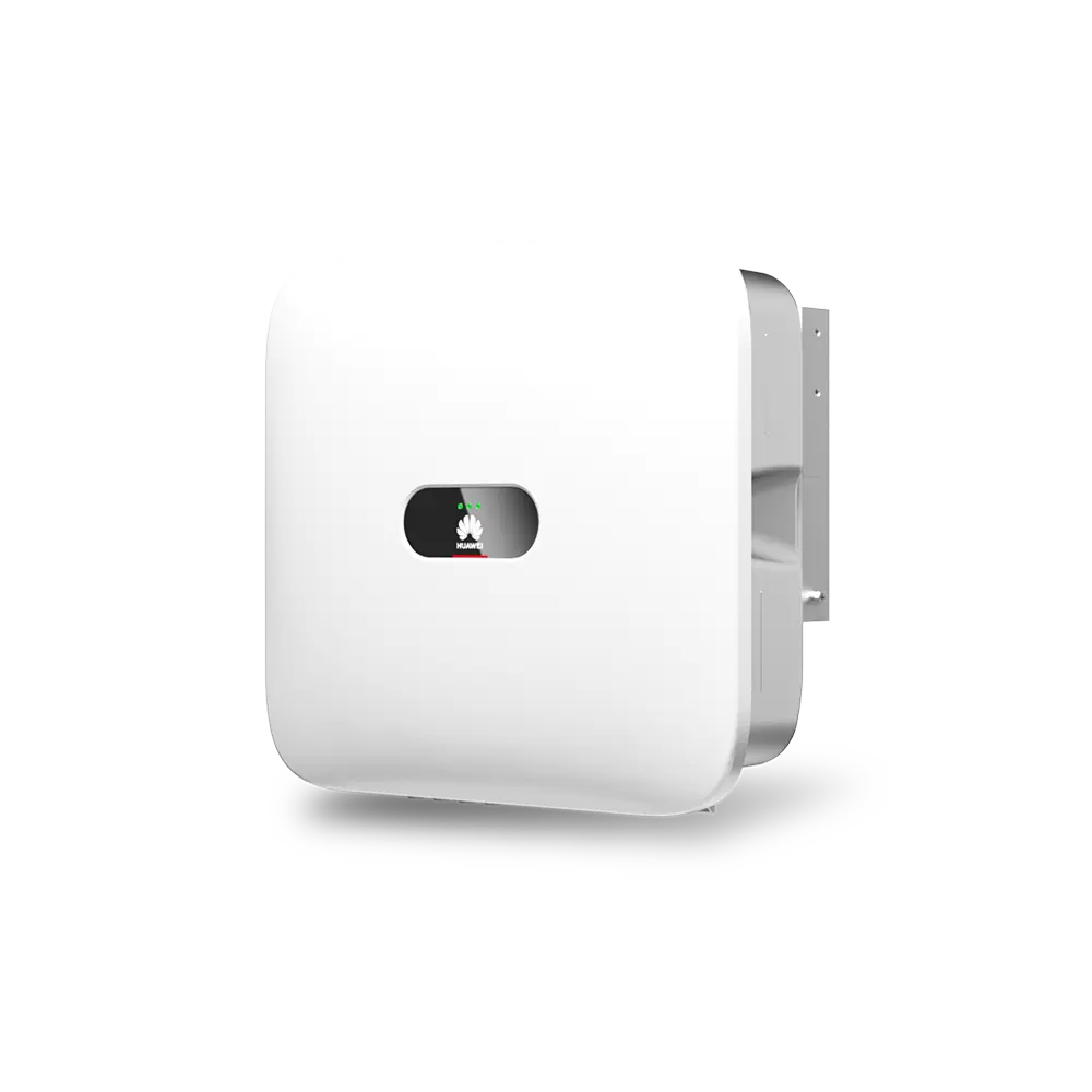 Huawei invertors 3 fāzes SUN2000-100KTL-M2