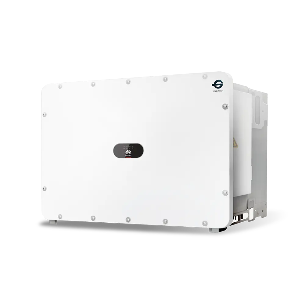 Huawei invertors 3 fāzes SUN2000-215KTL-H0