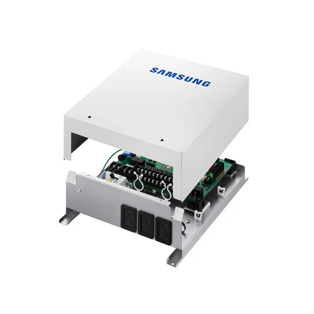 Samsung vadības bloks MONO (SG ready/PV/2Zones)