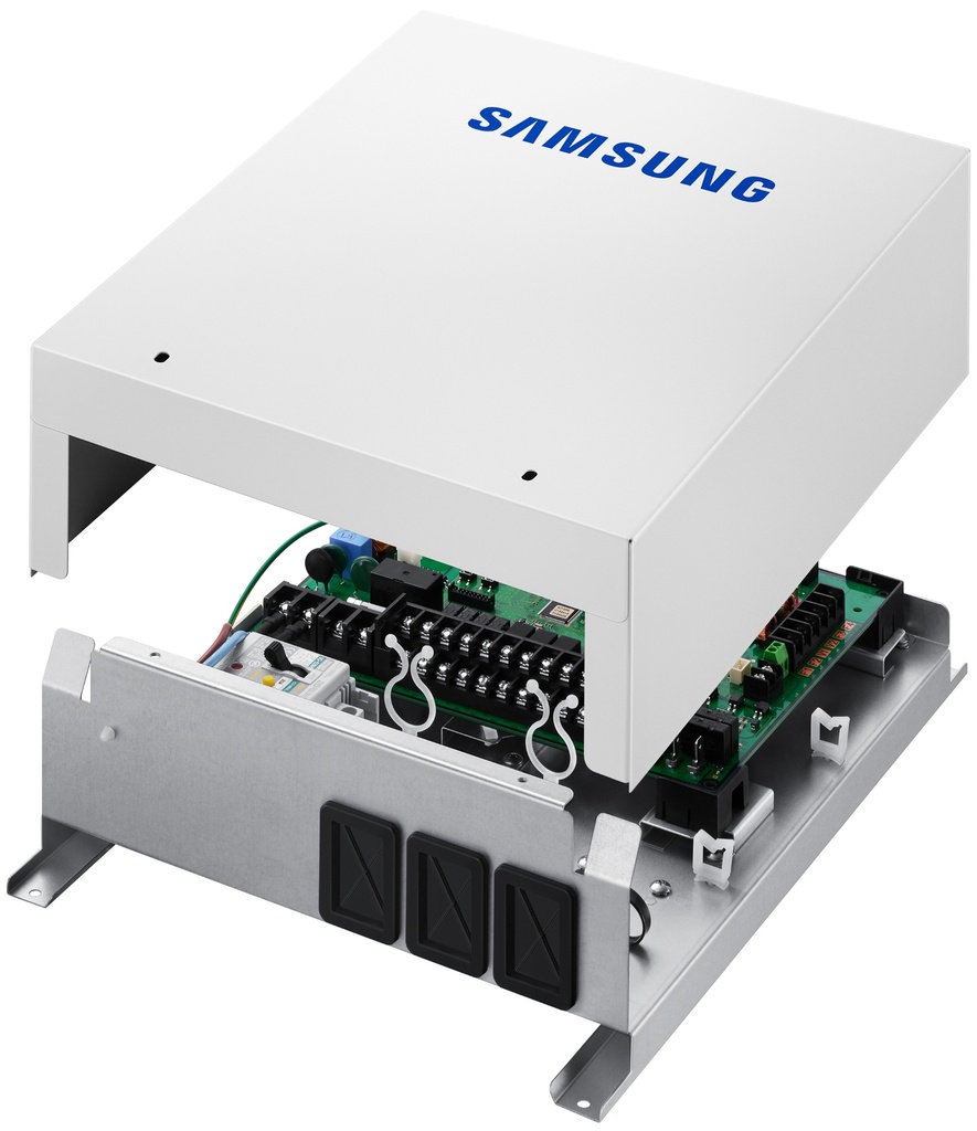 Samsung COMM. KIT FOR EHS MONO (SG ready/PV/2Zones)