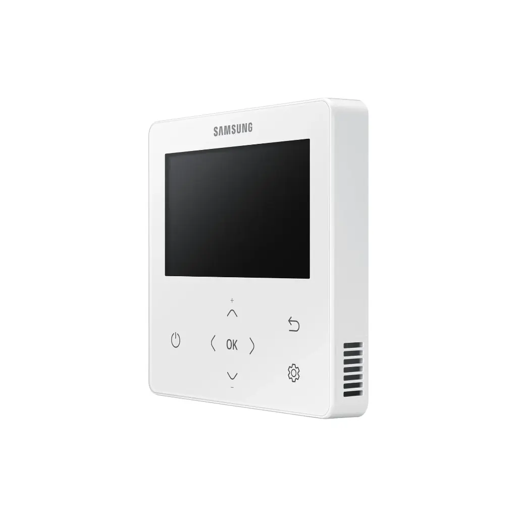 Samsung Sienas pults