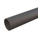 Aerfoam polietilēna gaisa vads D160 L=2m