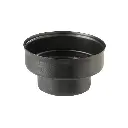 Aerfoam polietilēna gaisa vada pāreja 160-125