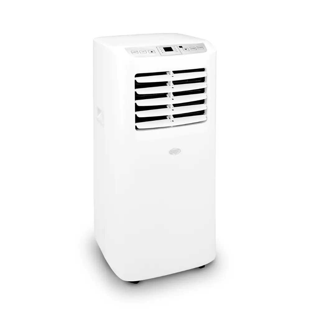 Mobilais kondicionieris Argo Swan Evo, 8000 Btu/h. 2.34kW