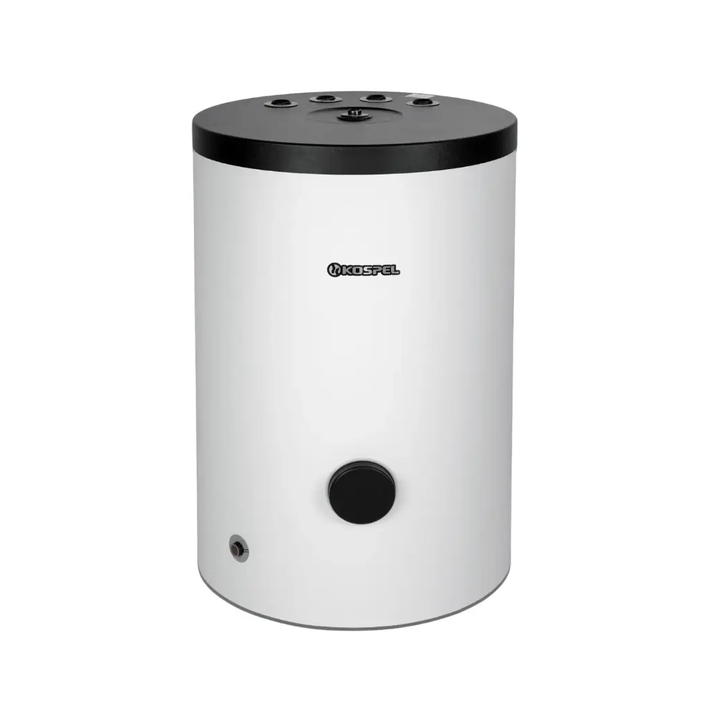 Siltumsūkņa akumul. tvertne SVK-100, Kospel