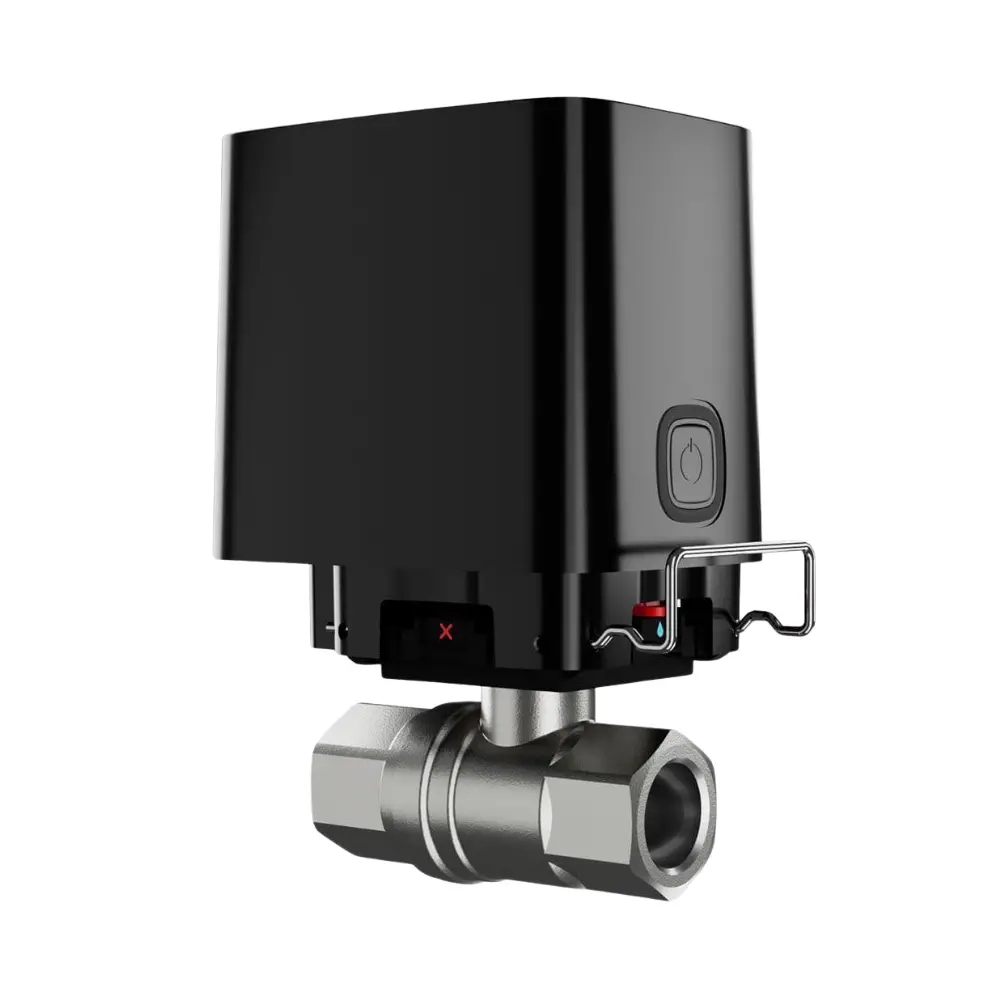 Ajax WaterStop [1] (8EU), Melns