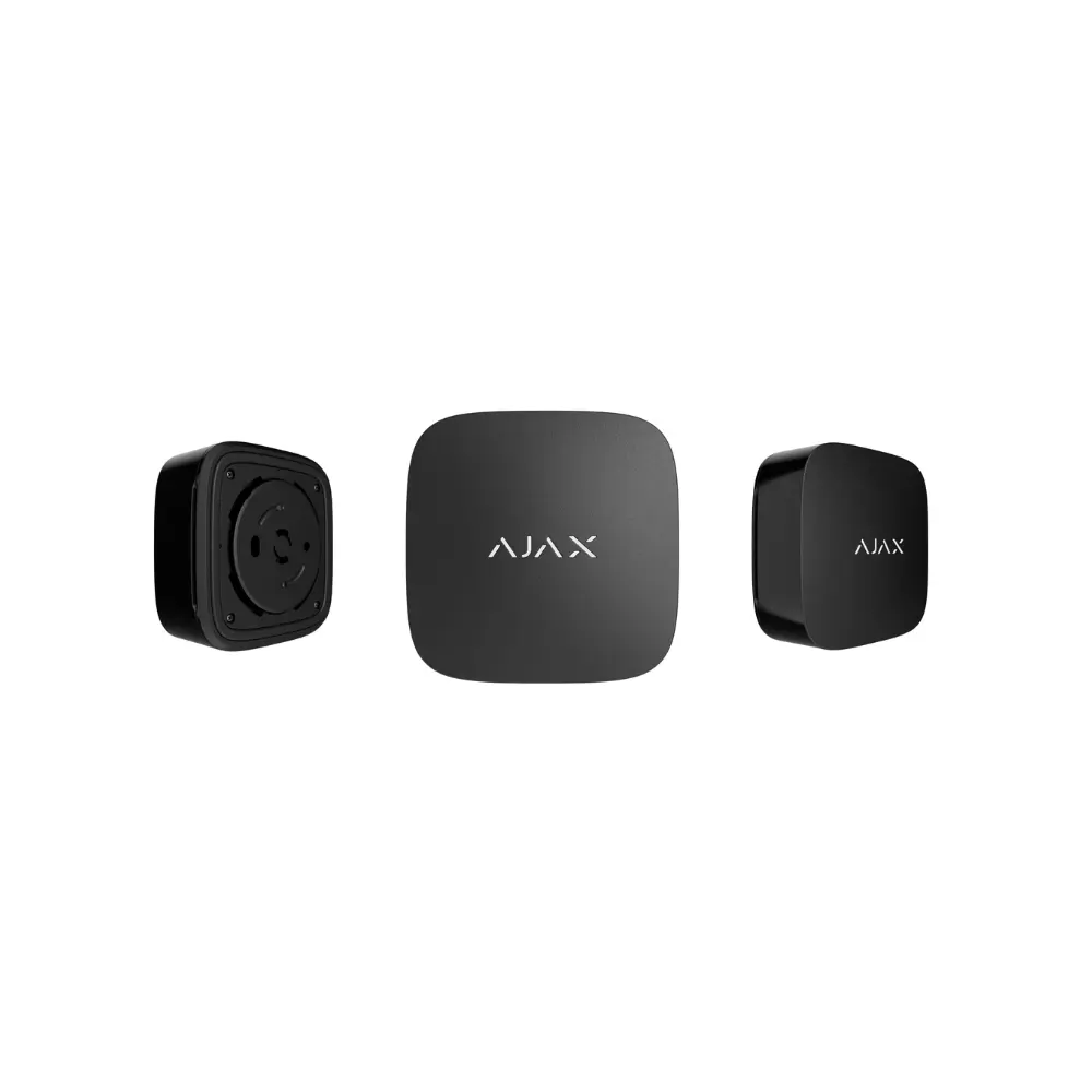 Ajax LifeQuality (8EU) melns