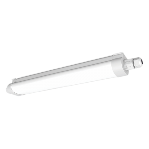 LED GAISMEKLIS LION HERMĒTISKS IP65 50W 7000lm 1500mm 4000K