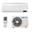 Gaiss- gaiss siltumsūknis Samsung Nordic Essential (-30) Wind Free 3.5kw