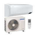 Samsung WindFree - Avant GEO (+46)  2.5kW komplekts ar bezvadu pulti, 3 gadu garantija