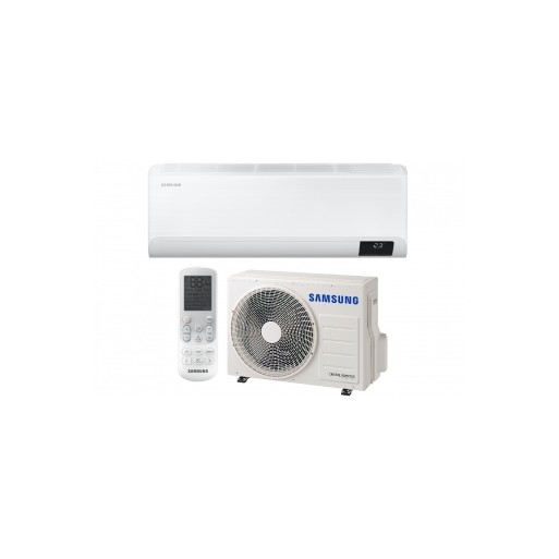 Kondicionieris Samsung Luzon 2.5kw