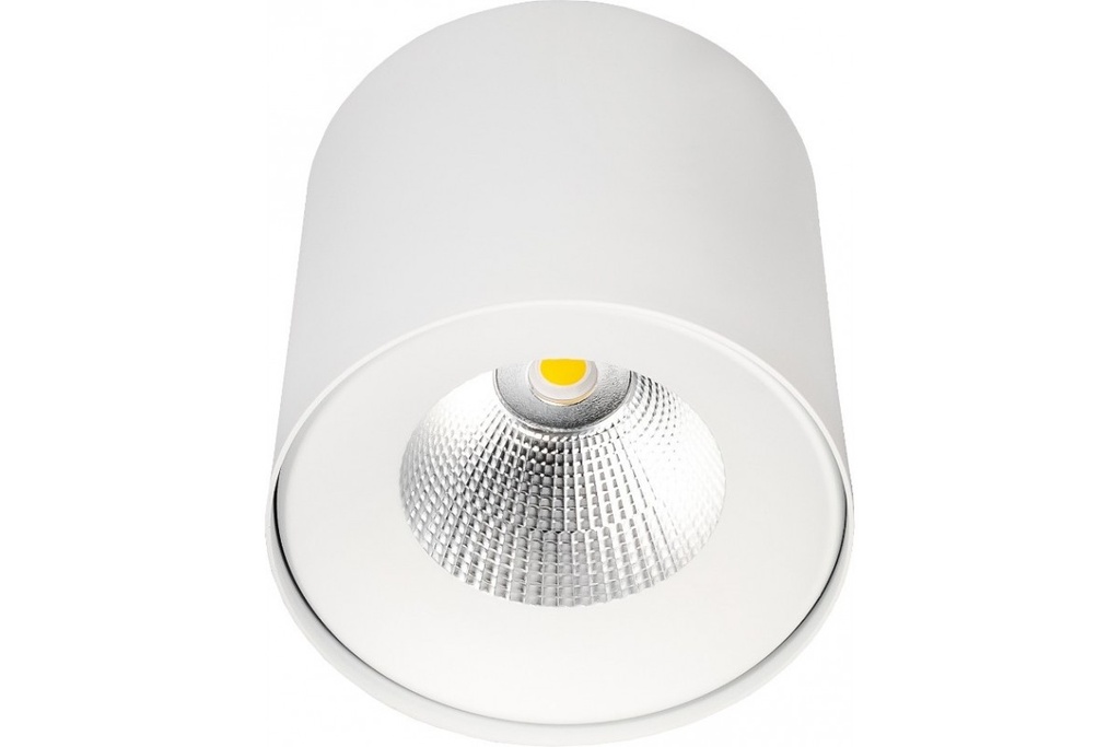 Virsapmetuma downlight gaismeklis Antlia LED1x1800 D342 T840 13.5W 1813lm