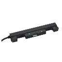 TOPE LED magnētiskā sistēma TAMPA, Iekšējās barošanas bloks (Draivers) 48V, 50/60Hz, ar 100W maksimālo pieslēgumu, melns