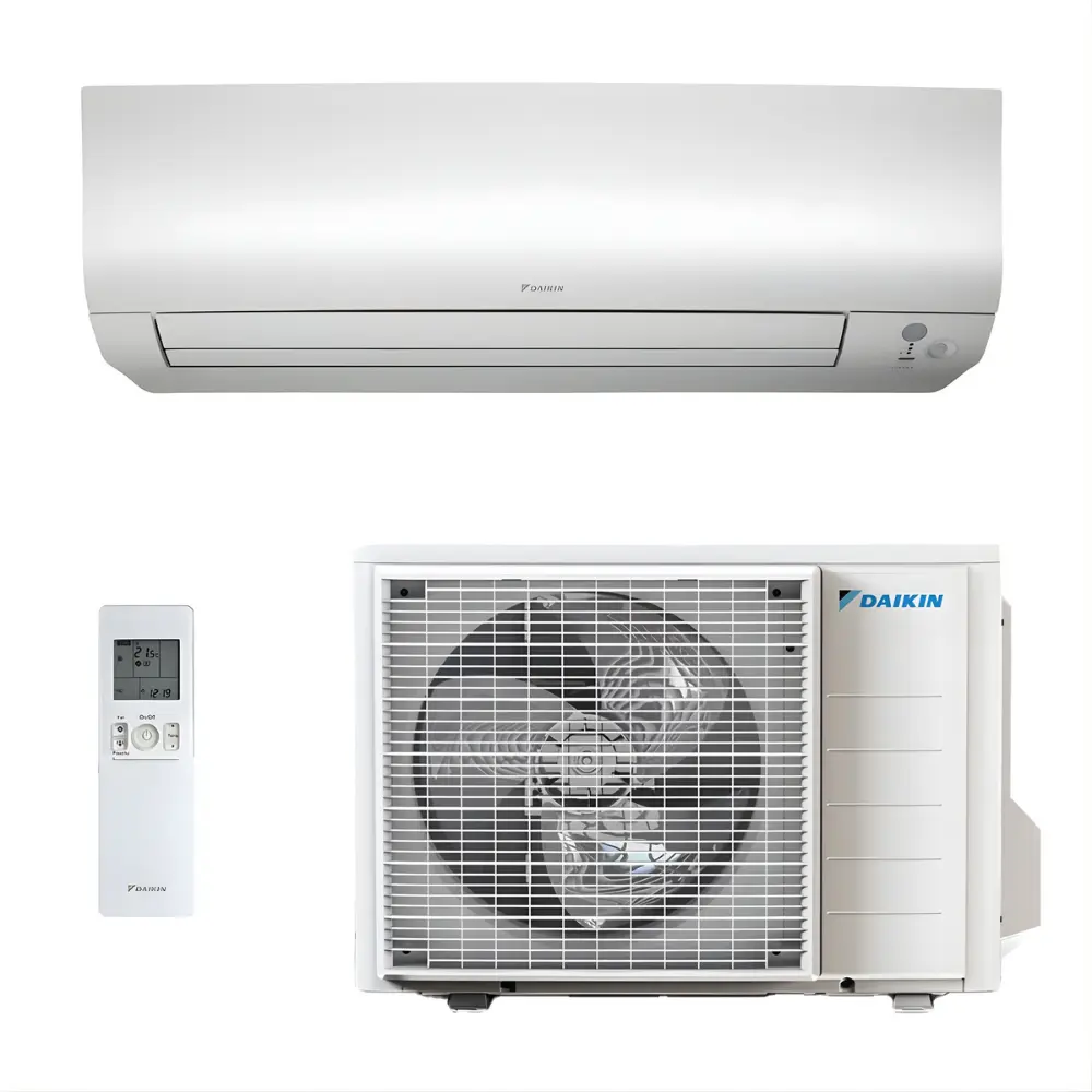 Gaiss - gaiss siltumsūknis Daikin PERFERA 3.0 kW