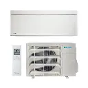 Gaiss - gaiss siltumsūknis Daikin STYLISH 3.0 kW, balts