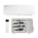 Gaiss - gaiss siltumsūknis Daikin EMURA 3.0 kW, balts