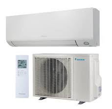 Daikin PERFERA 2.0 kW komplekts ar bezvadu pulti