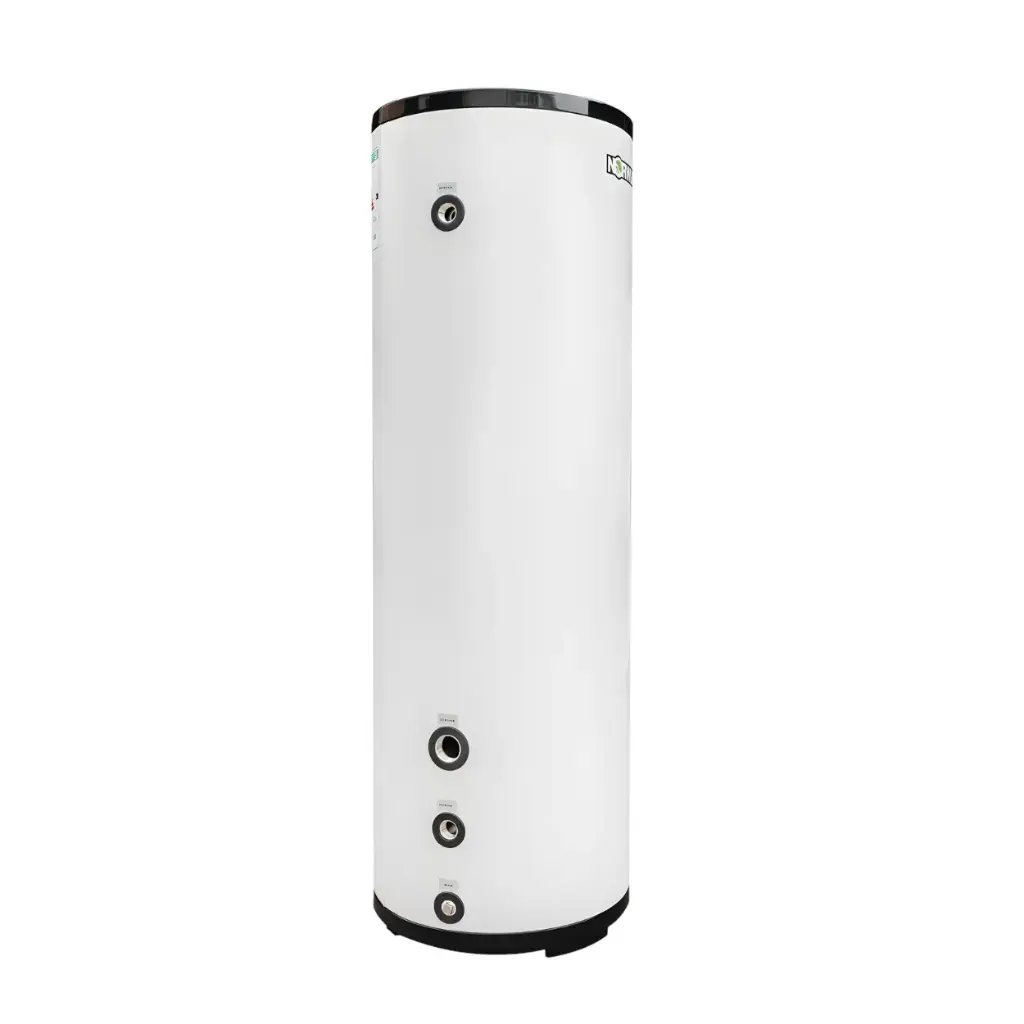 NORWIAN Nerūsējošā tērauda karstā ūdens tvertne MWT-300/C