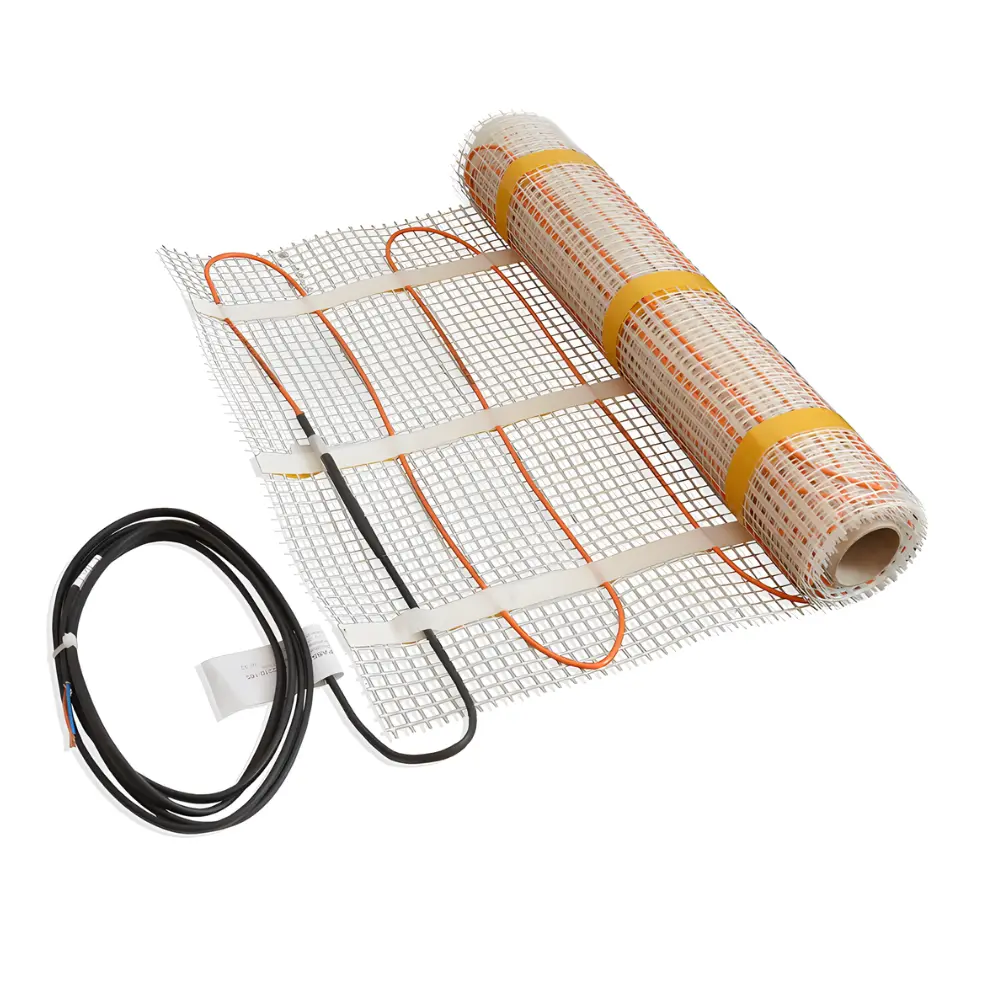 Apsildes paklājs LDTS,2150W, 13.3m²0,5x26.6m FENIX