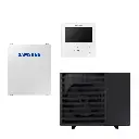 Samsung gaiss-ūdens siltumsūknis Mono HT 8kw ar vadības bloku S1
