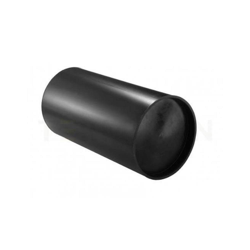 Sienā montējama caurule (čaula) priekš CA70, 250x 600 mm