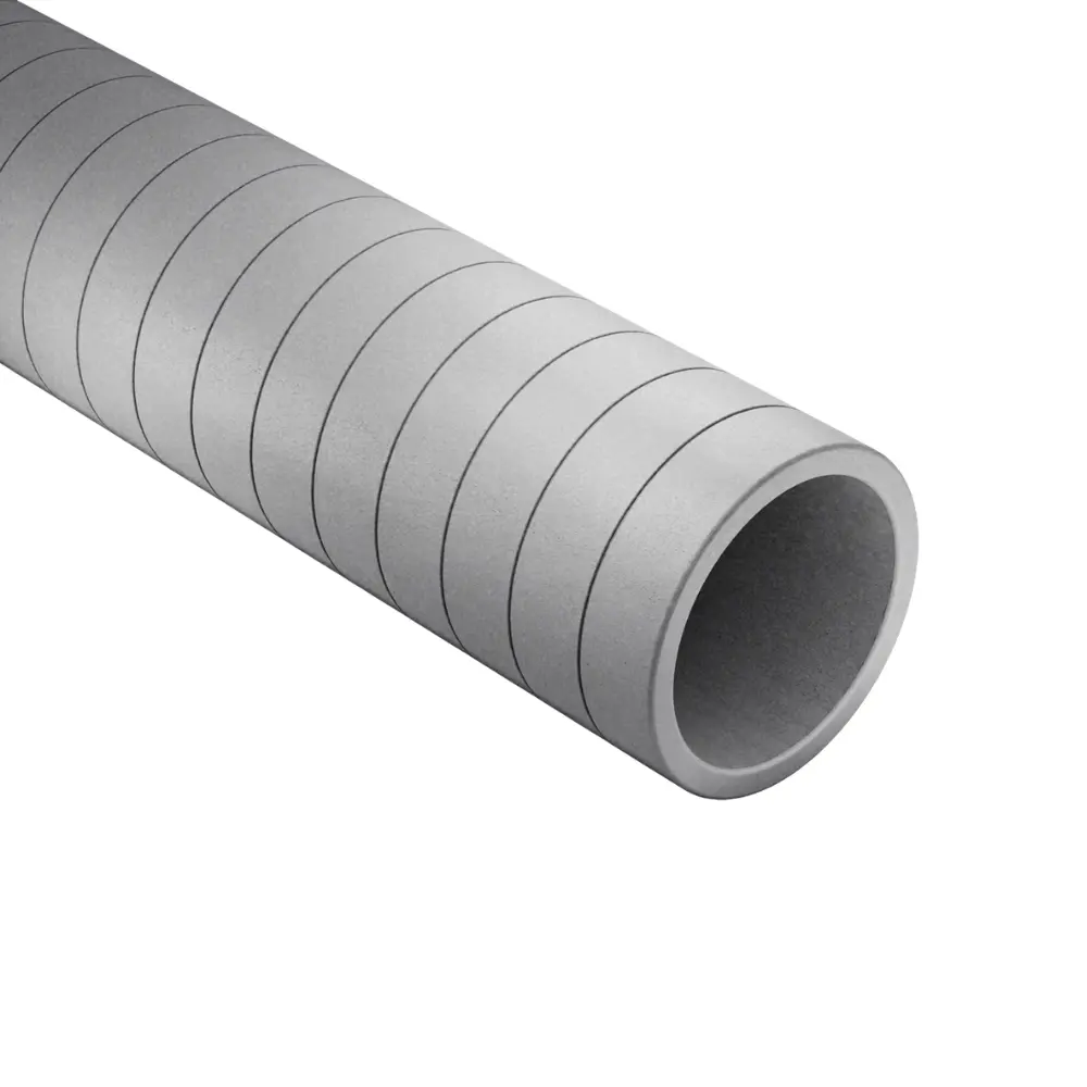 Heatpex izolēts gaisa vads D160mm 1m EPS ADURO