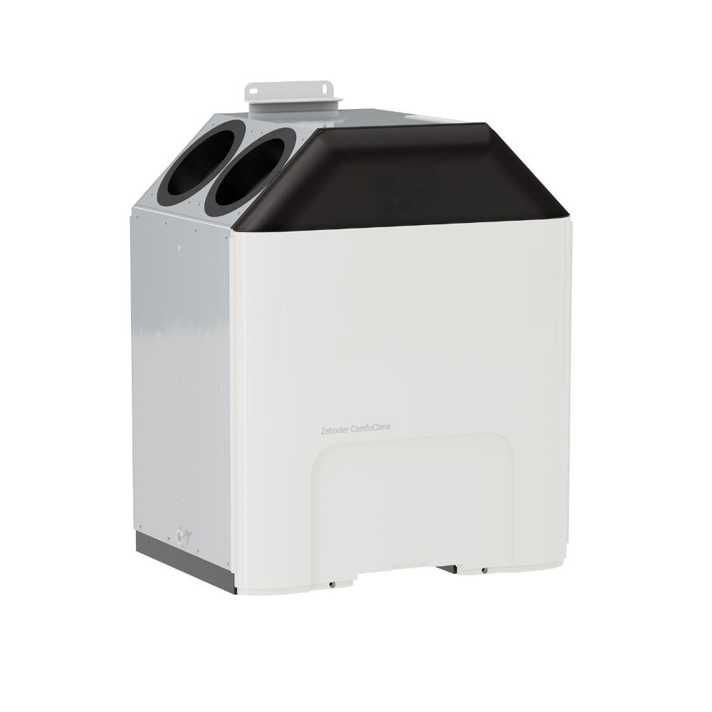 Ventilācijas iekārta Zehnder ComfoClime 24