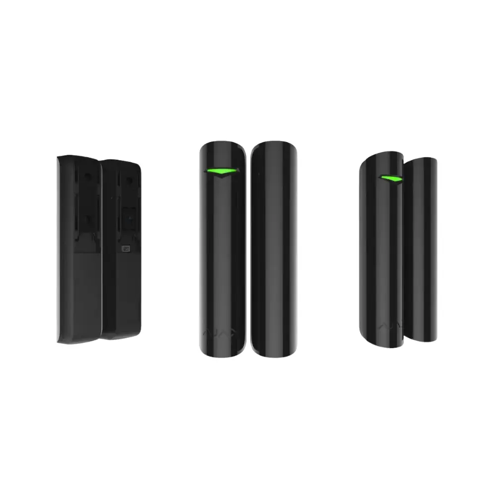 Ajax DoorProtect, Melns