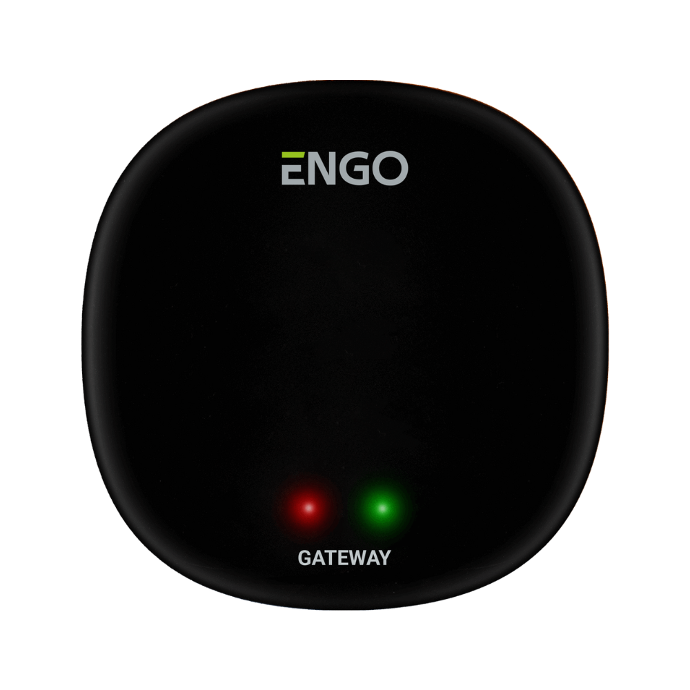 ENGO universāla ZigBee Gateway