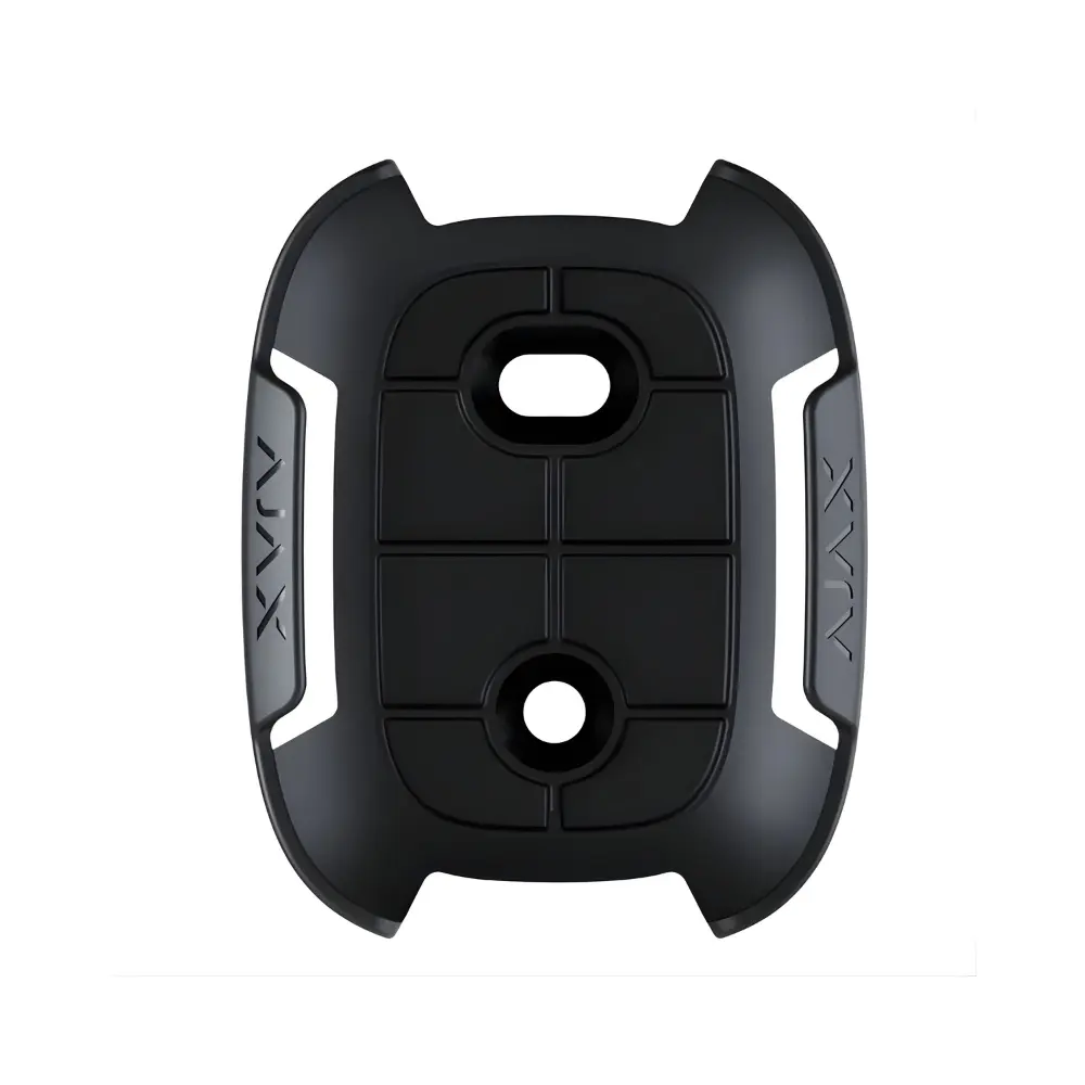 Ajax Button, DoubleButton turētājs, Melns