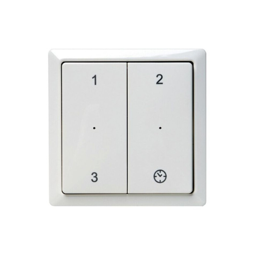 Zehnder kontroles panelis Standart