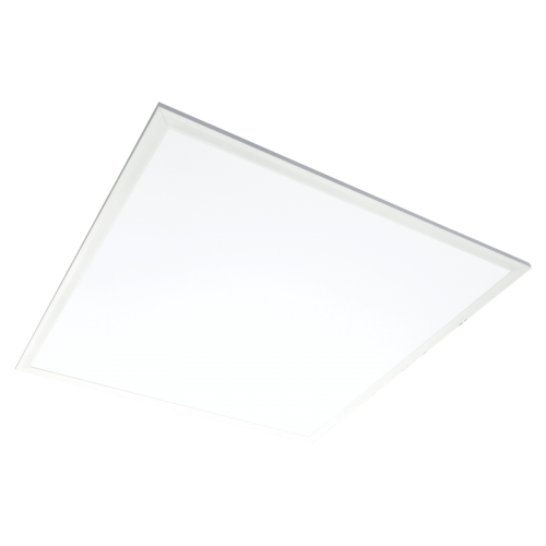 LED panelis iebūvējams 42W (4000lm) 595x595 3000K MESA ar avārijas barošanu 2h