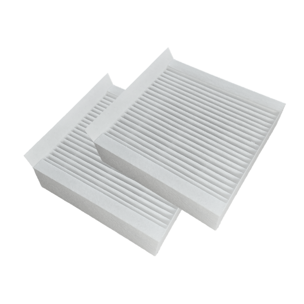 Zehnder Filtri F7/G5 Paul Climos 200, (2 gab)