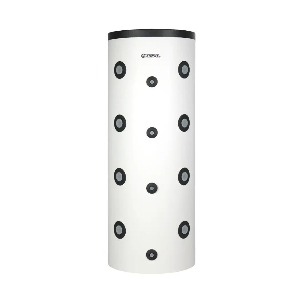 Kospel, Akumulācijas tvertne SV-200