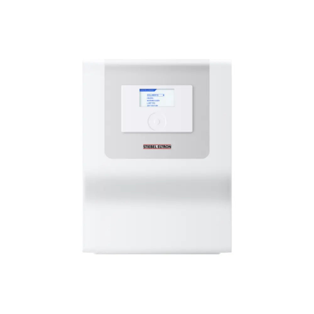 Stiebel Eltron WPM System (International) Siltumsūkņa un apkures loku vadības kontrolieris