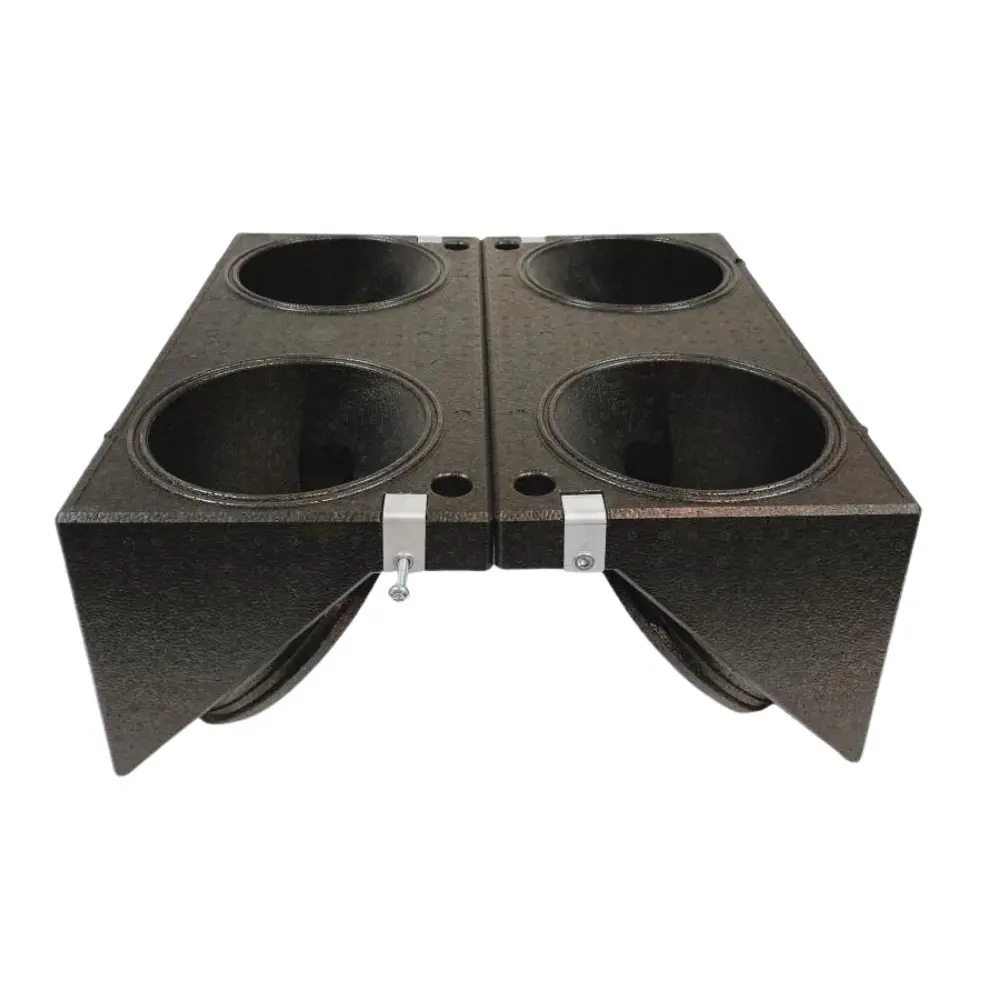 Zehnder pāreja ComfoClime uz CAQ350/450